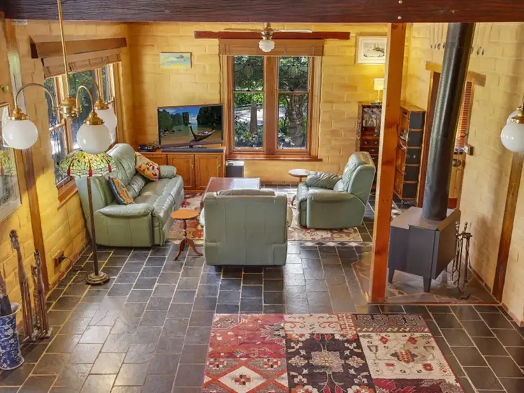 Fourth view of Homely house listing, 1661 Timboon - Curdievale Road, Curdievale VIC 3268