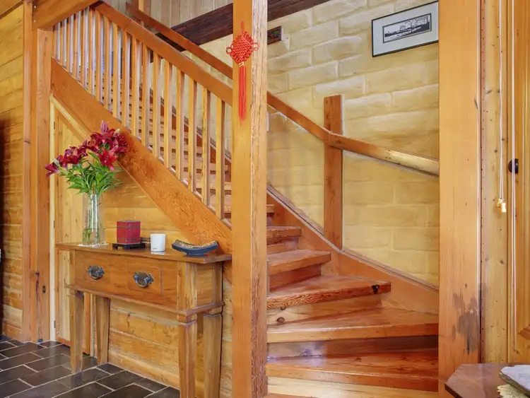 Fifth view of Homely house listing, 1661 Timboon - Curdievale Road, Curdievale VIC 3268