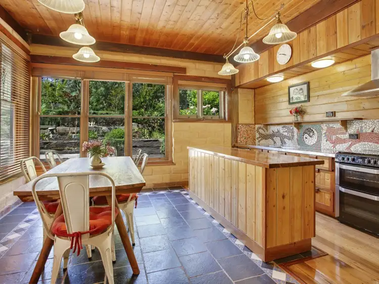 Sixth view of Homely house listing, 1661 Timboon - Curdievale Road, Curdievale VIC 3268