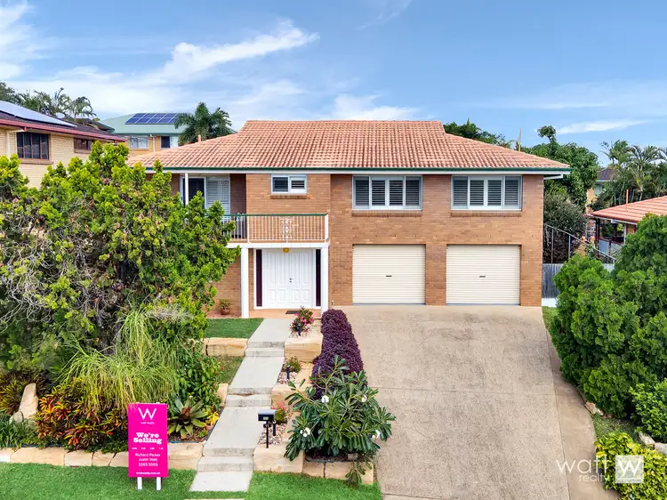 11 Clement Street, Aspley QLD 4034
