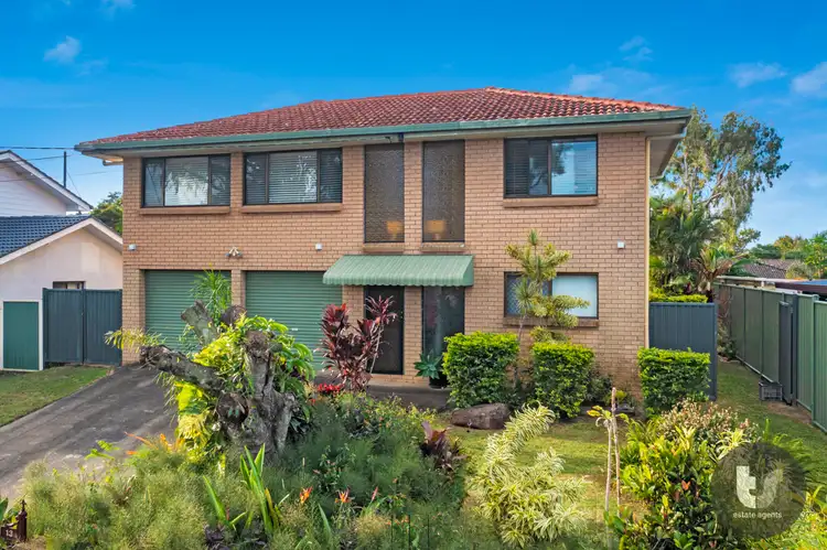 Main view of Homely house listing, 13 Chelsea Crs, Alexandra Hills QLD 4161