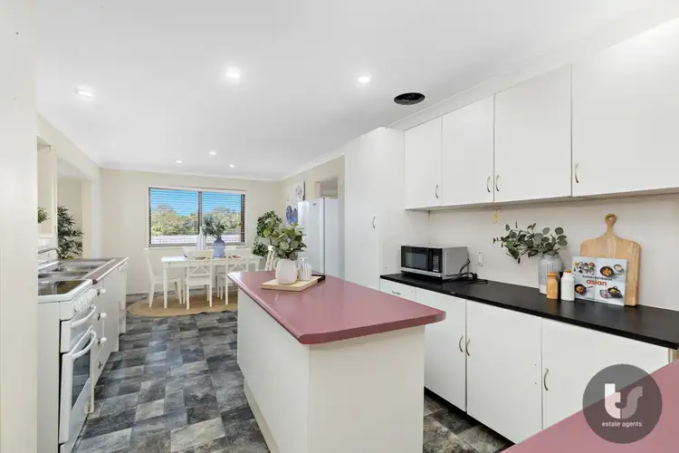 Third view of Homely house listing, 13 Chelsea Crs, Alexandra Hills QLD 4161