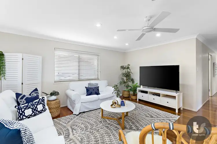 Fourth view of Homely house listing, 13 Chelsea Crs, Alexandra Hills QLD 4161