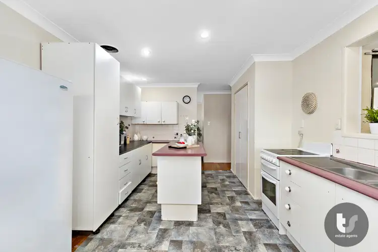 Sixth view of Homely house listing, 13 Chelsea Crs, Alexandra Hills QLD 4161