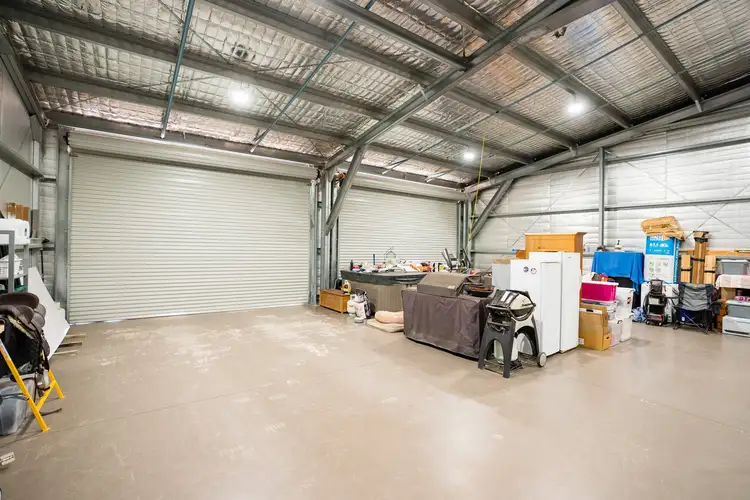 Third view of Homely rural property listing, 1586 Beechworth-Wodonga Road, Wooragee VIC 3747