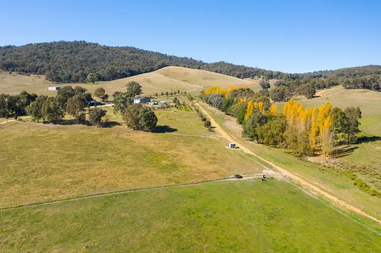 Fourth view of Homely rural property listing, 1586 Beechworth-Wodonga Road, Wooragee VIC 3747