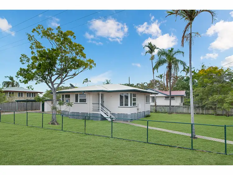 17 Lonerganne Street, Garbutt QLD 4814