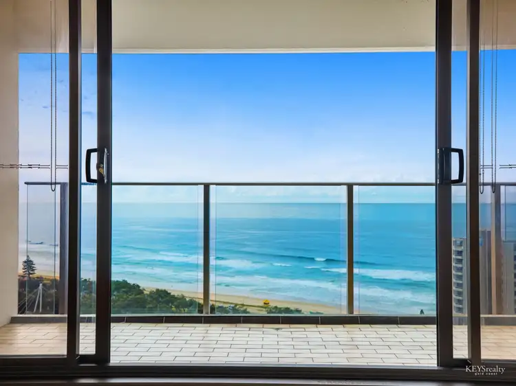 Main view of Homely apartment listing, 119/2 Admiralty Drive, Paradise Waters QLD 4217