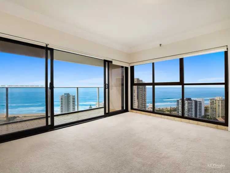 Second view of Homely apartment listing, 119/2 Admiralty Drive, Paradise Waters QLD 4217