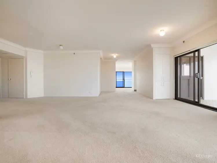 Third view of Homely apartment listing, 119/2 Admiralty Drive, Paradise Waters QLD 4217
