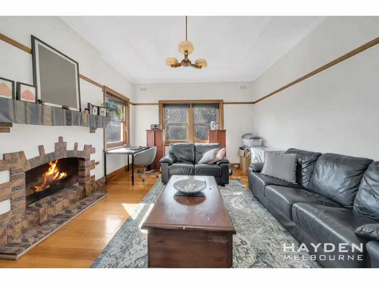 Third view of Homely apartment listing, 17/17A Milton Street, Elwood VIC 3184
