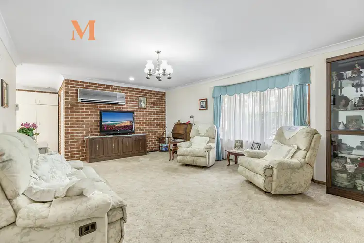 Third view of Homely villa listing, 15/115 Ambleside Circuit, Lakelands NSW 2282