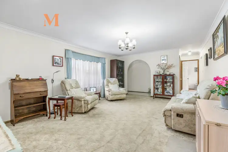 Fourth view of Homely villa listing, 15/115 Ambleside Circuit, Lakelands NSW 2282