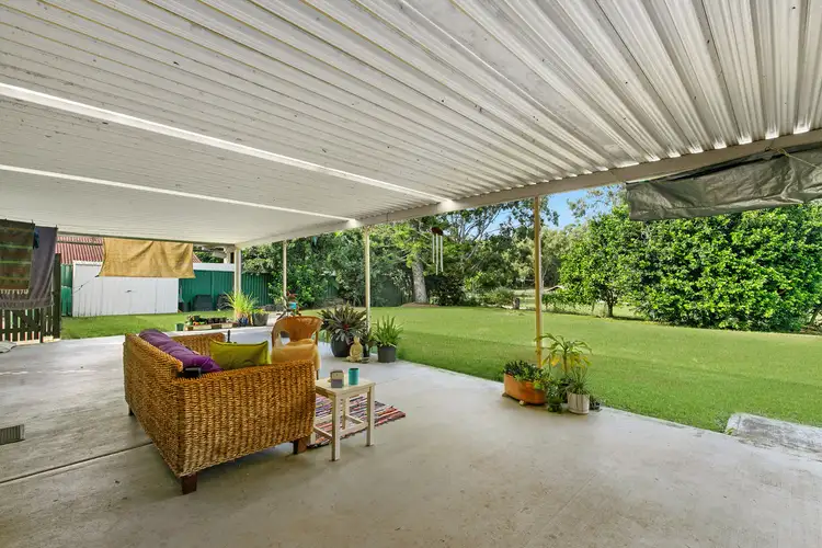 Main view of Homely house listing, 5 Thirlemere Road, Alexandra Hills QLD 4161