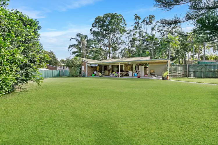 Second view of Homely house listing, 5 Thirlemere Road, Alexandra Hills QLD 4161