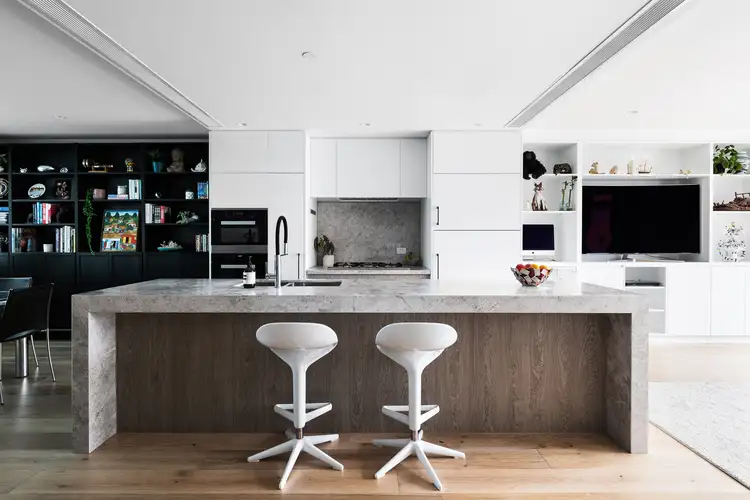 Main view of Homely apartment listing, 505/77 Hawthorn Road, Caulfield North VIC 3161