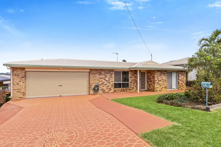 52 Seppelt Street, Wilsonton Heights QLD 4350
