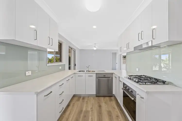 Fifth view of Homely house listing, 52 Seppelt Street, Wilsonton Heights QLD 4350