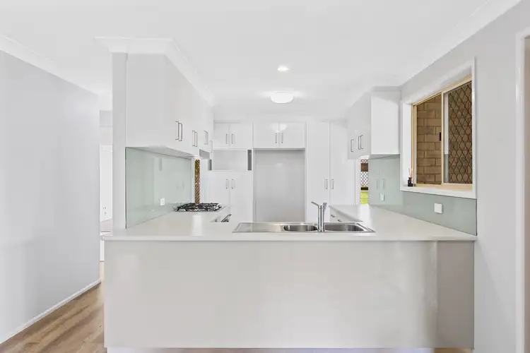 Sixth view of Homely house listing, 52 Seppelt Street, Wilsonton Heights QLD 4350