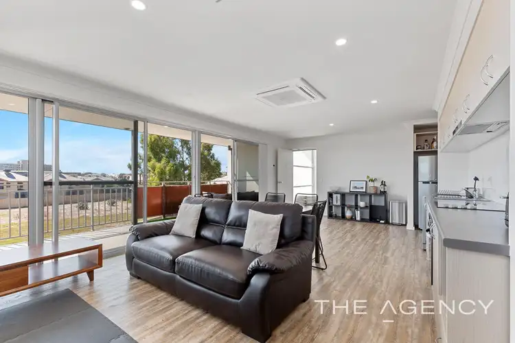 Sixth view of Homely apartment listing, 5/4 Pollard Street, Glendalough WA 6016
