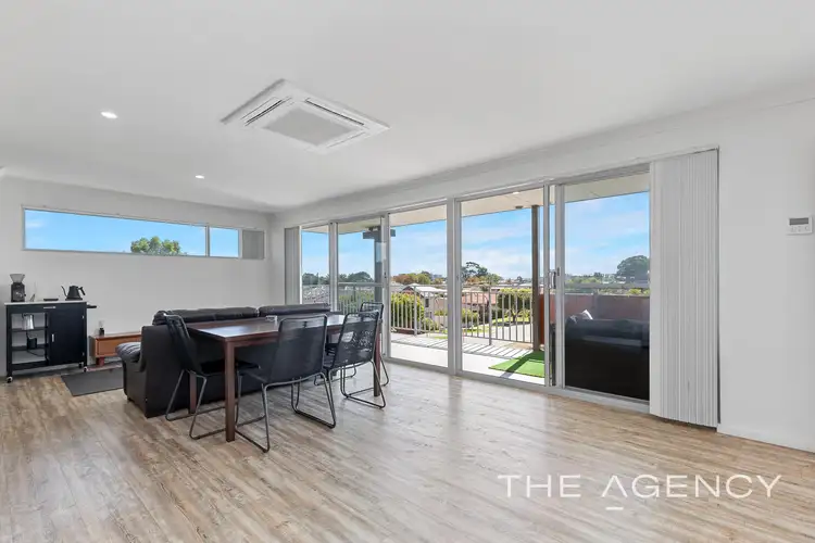 Seventh view of Homely apartment listing, 5/4 Pollard Street, Glendalough WA 6016