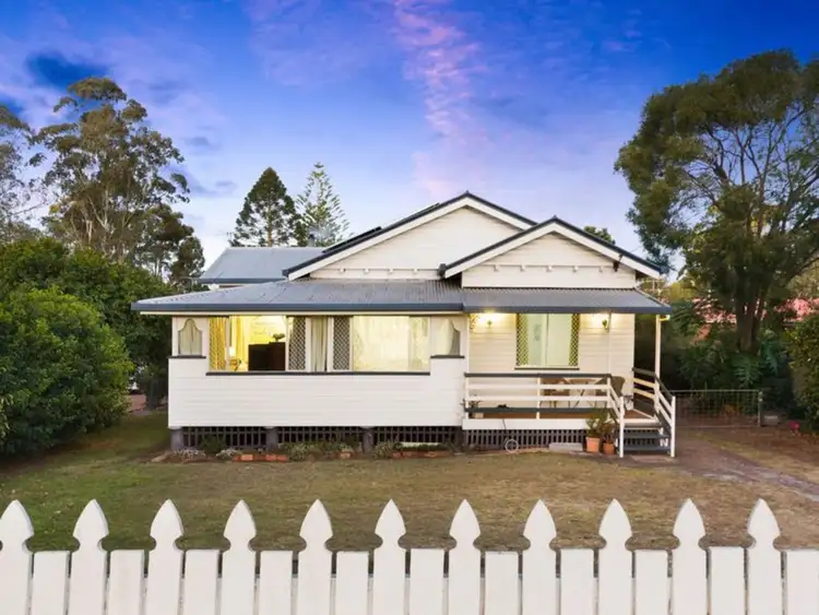 212 West Street, South Toowoomba QLD 4350