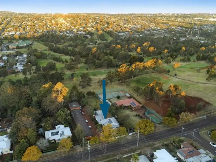 Second view of Homely house listing, 212 West Street, South Toowoomba QLD 4350