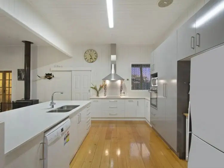 Third view of Homely house listing, 212 West Street, South Toowoomba QLD 4350