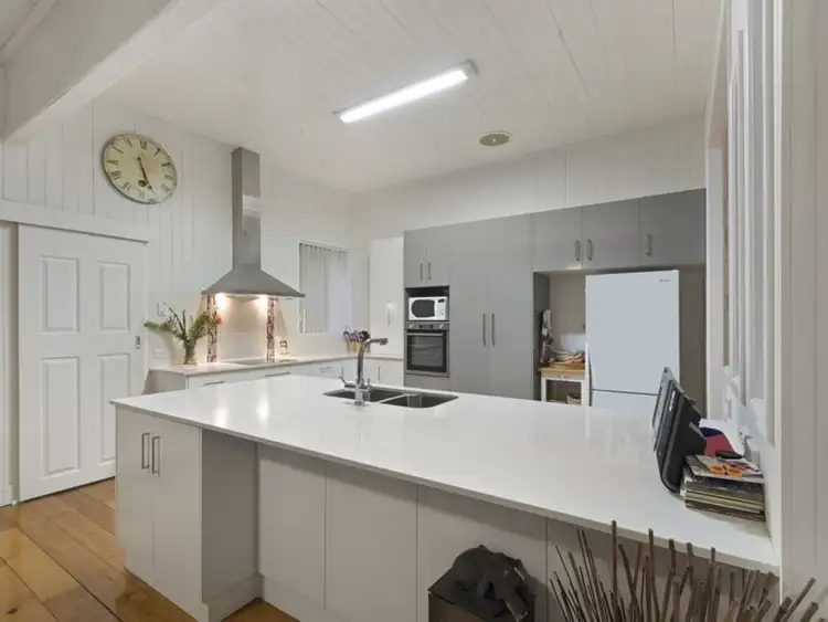 Fourth view of Homely house listing, 212 West Street, South Toowoomba QLD 4350