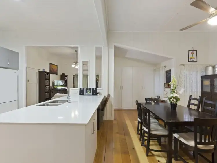 Fifth view of Homely house listing, 212 West Street, South Toowoomba QLD 4350