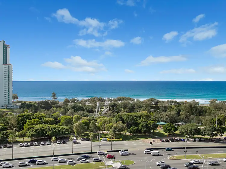 66/12 Commodore Drive, Paradise Waters QLD 4217