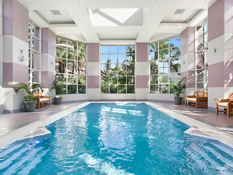 Fourth view of Homely apartment listing, 66/12 Commodore Drive, Paradise Waters QLD 4217