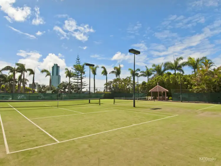 Fifth view of Homely apartment listing, 66/12 Commodore Drive, Paradise Waters QLD 4217