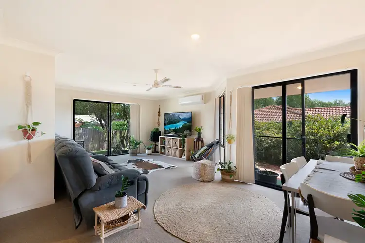 30/24 Amsonia Court, Arundel QLD 4214