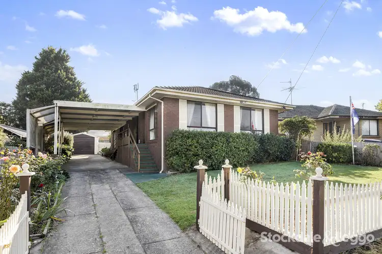 68 Boonderabbi Drive, Clifton Springs VIC 3222