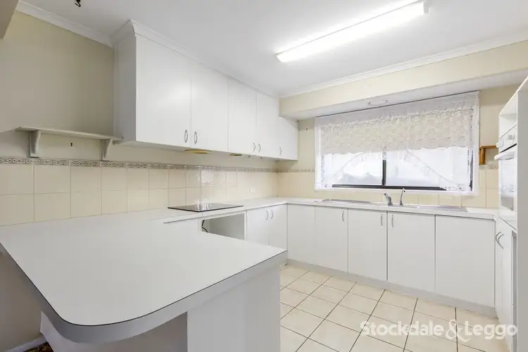Second view of Homely house listing, 68 Boonderabbi Drive, Clifton Springs VIC 3222