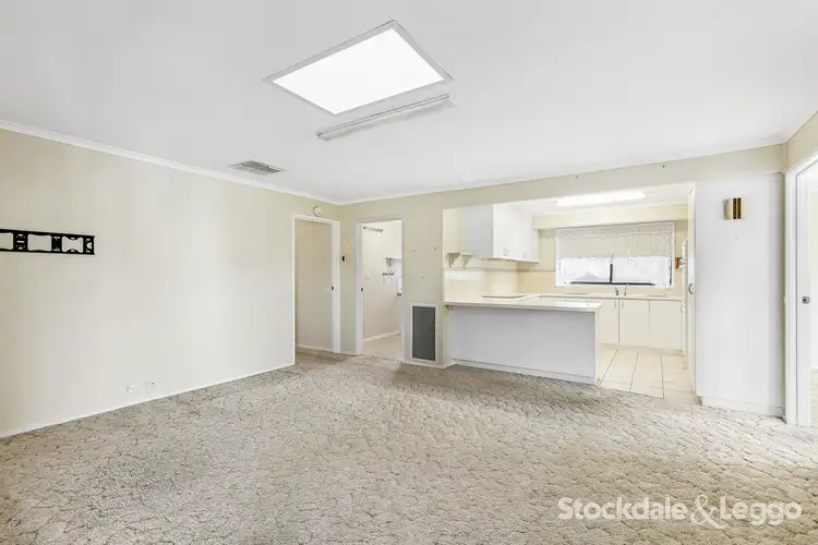 Fourth view of Homely house listing, 68 Boonderabbi Drive, Clifton Springs VIC 3222