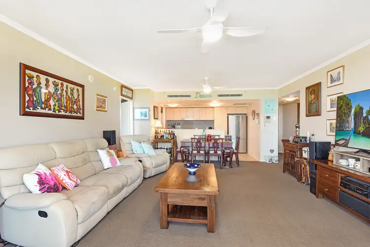 Third view of Homely unit listing, 501/38 Mahogany Drive, Pelican Waters QLD 4551