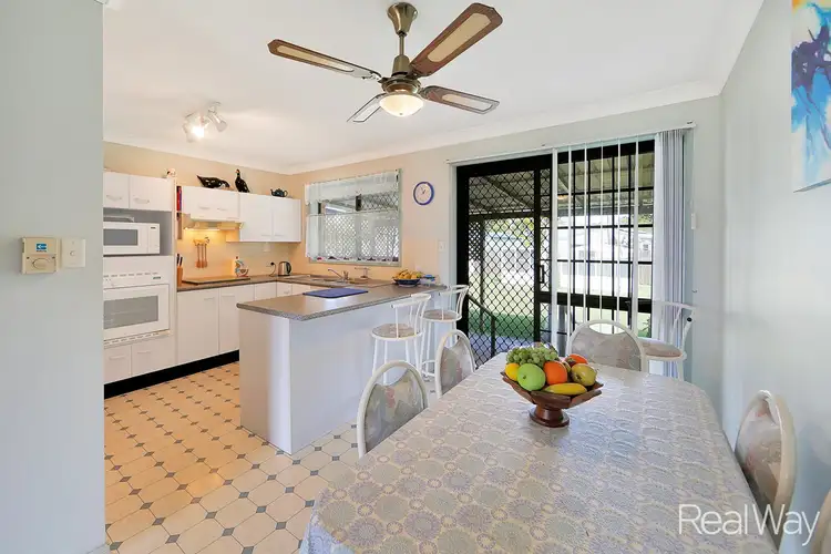 Fourth view of Homely house listing, 27 Sloane Street, Kalkie QLD 4670