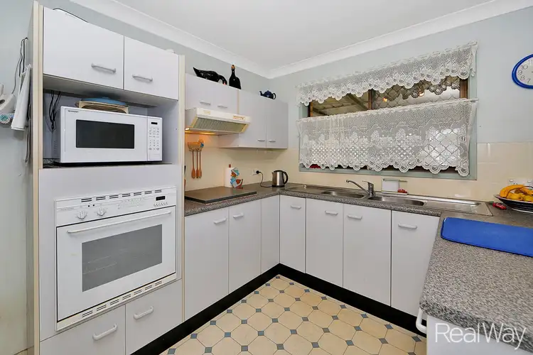 Sixth view of Homely house listing, 27 Sloane Street, Kalkie QLD 4670