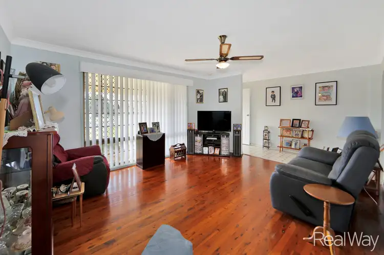 Seventh view of Homely house listing, 27 Sloane Street, Kalkie QLD 4670