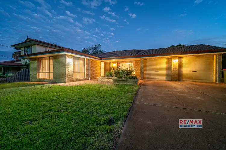 30 Lindsay Drive, Morley WA 6062