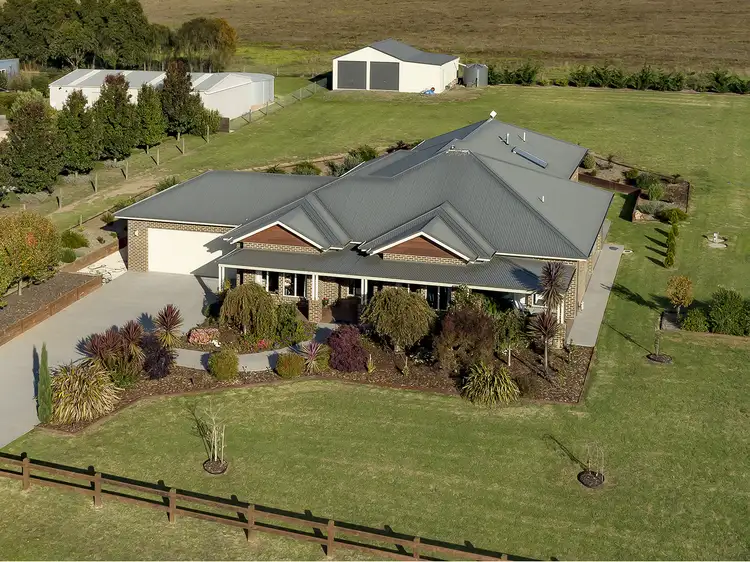Main view of Homely house listing, 94 The Ridge, Wurruk VIC 3850