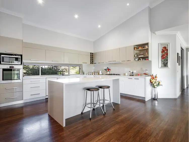 Third view of Homely house listing, 94 The Ridge, Wurruk VIC 3850