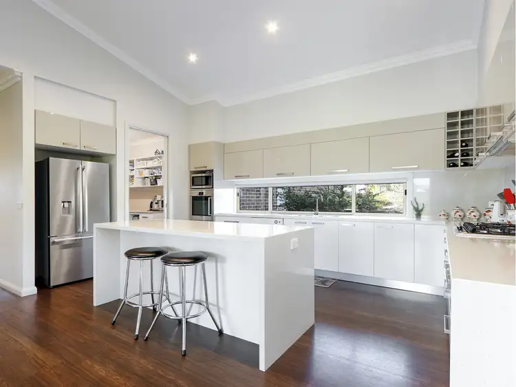 Fourth view of Homely house listing, 94 The Ridge, Wurruk VIC 3850