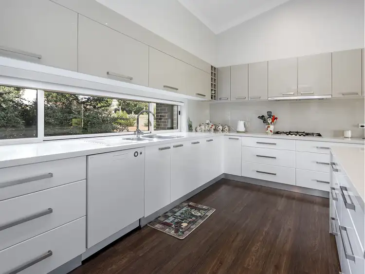 Fifth view of Homely house listing, 94 The Ridge, Wurruk VIC 3850