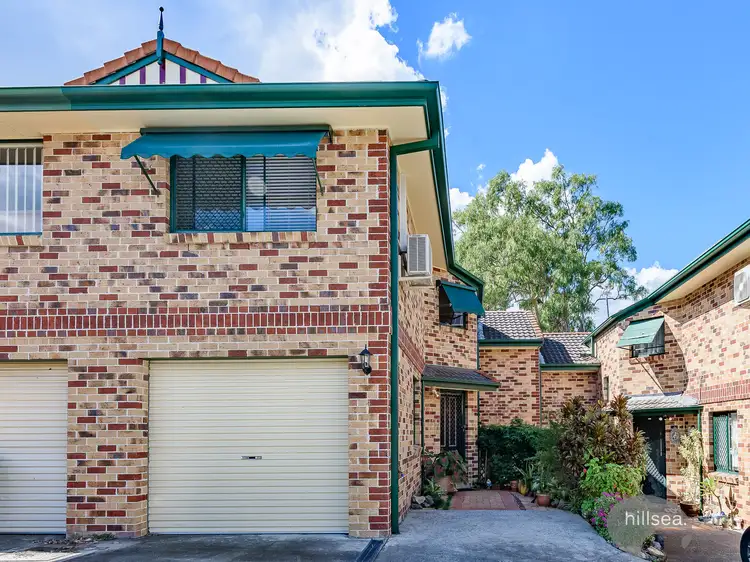 4/19 Doyalson Place, Helensvale QLD 4212