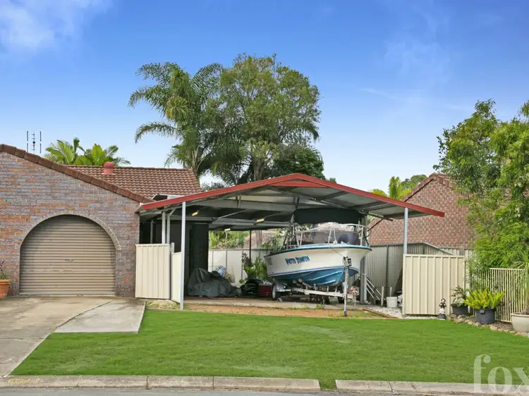 1/12 Morinda Way, Labrador QLD 4215