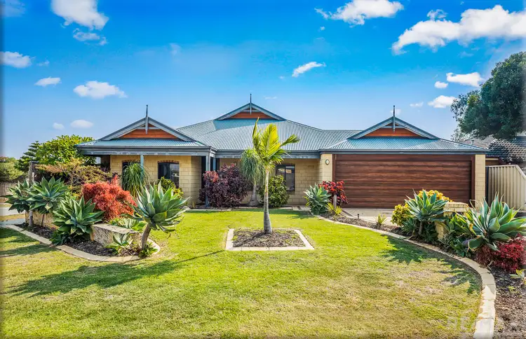 20 Tidworth Elbow, Butler WA 6036
