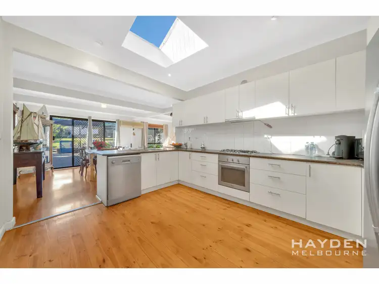 Fourth view of Homely house listing, 2 Hopetoun Crescent, Coburg North VIC 3058